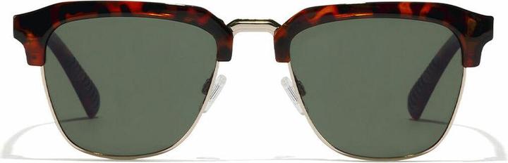 Immagine prodotto Hawkers Herrensonnenbrille No Limit Gold grün Havana Braun (Ø 48 mm)
