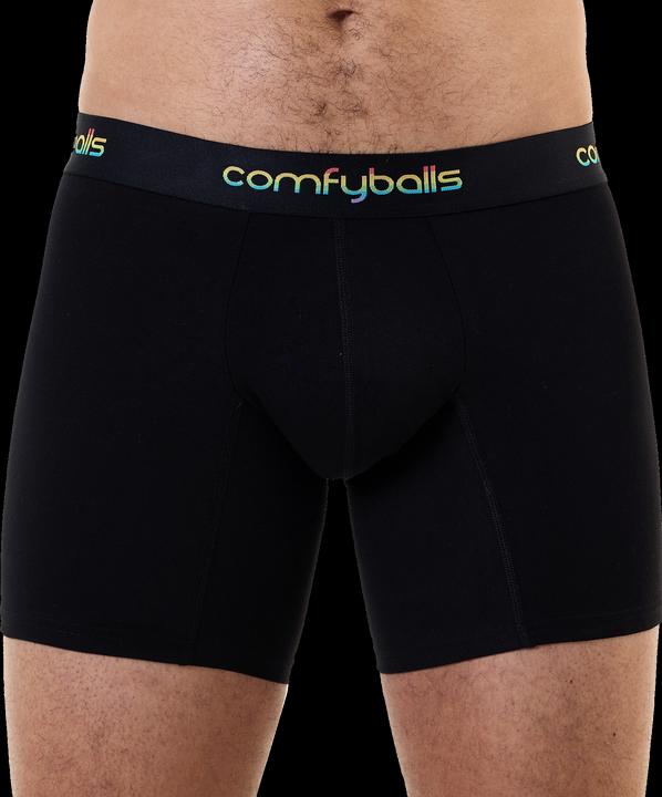 Image du produit Comfyballs Cotton Long (L, Une unité par pack)