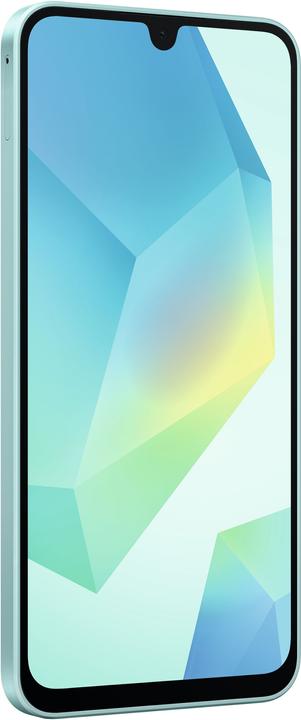 Produktbild Samsung Galaxy A16 5G (128 GB, Light Green, 6.70", Dual SIM, 50 Mpx, 5G)
