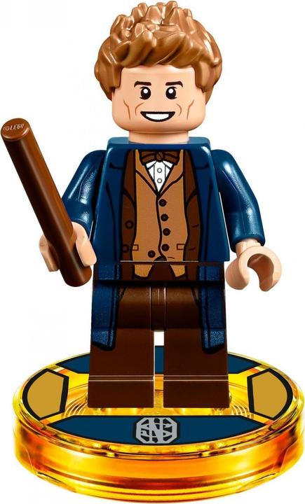 Image du produit LEGO Dimensions Fantastic Beasts Story Pack (71253, LEGO Dimensions)