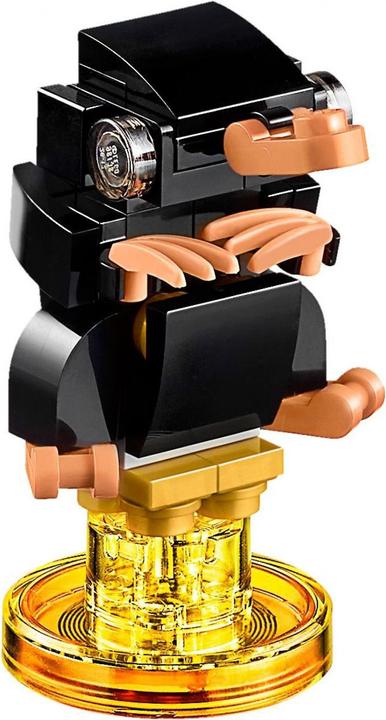 Image du produit LEGO Dimensions Fantastic Beasts Story Pack (71253, LEGO Dimensions)