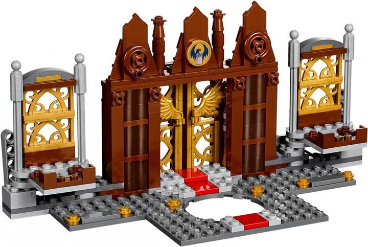 Image du produit LEGO Dimensions Fantastic Beasts Story Pack (71253, LEGO Dimensions)