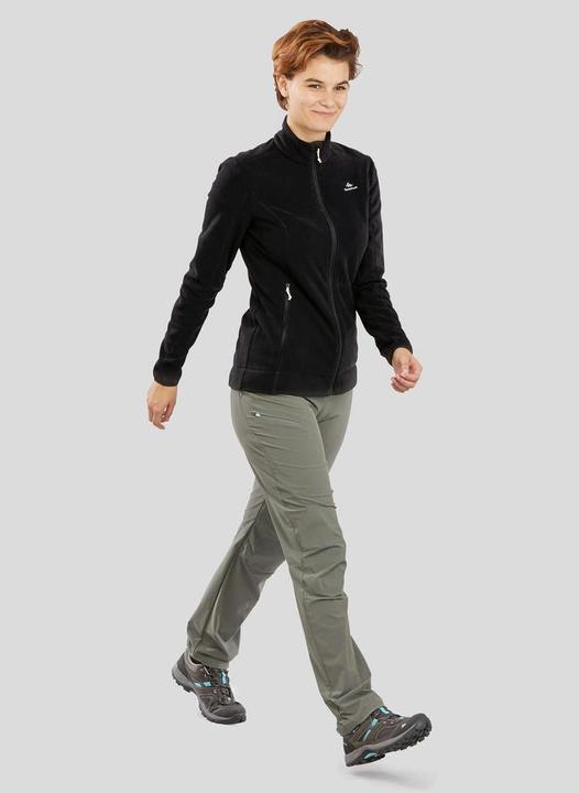 Actual product image Quechua MH120 PLAIN (48)