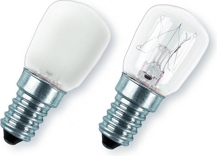 Productafbeelding Osram Kachellamp Speciaal (E14, 15 W, 85 lm, 1 x, G)