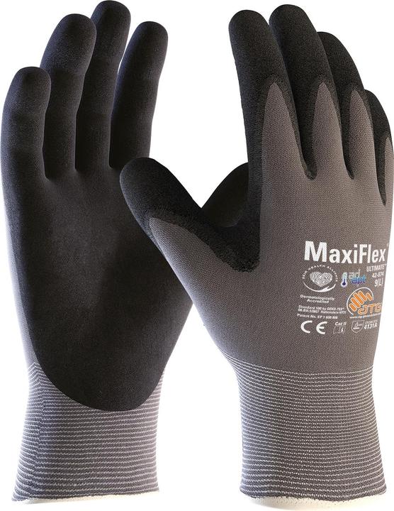 Immagine prodotto Båstad Guanto Maxiflex Ultimate AD-APT, taglia 12 (12)