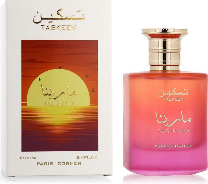 Immagine prodotto Paris Corner Taskeen Marina (Eau de parfum, 100 ml)