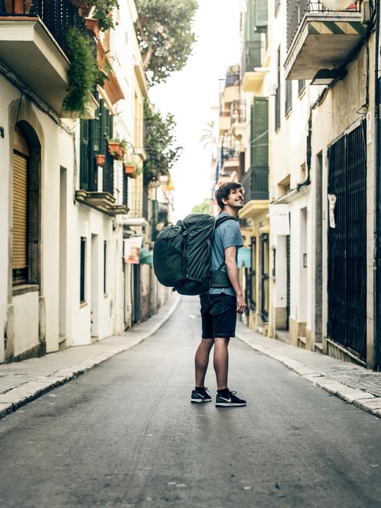 Produktbild Thule Landmark (40 l)