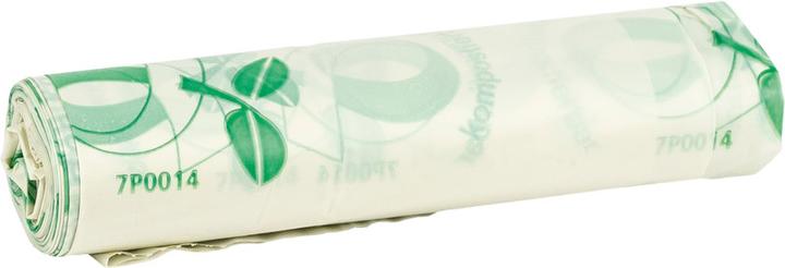 Heku Sachets multi-usage Bio (7 x, 20 l)