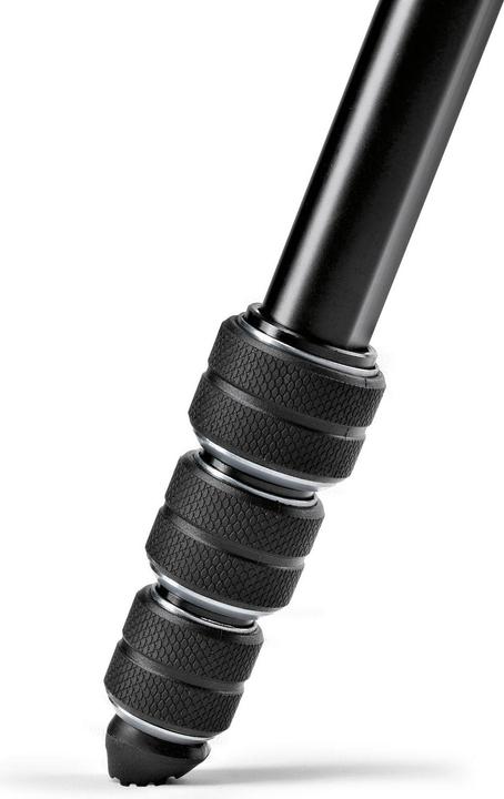Produktbild Manfrotto Befree Advanced M-lock (Metall)