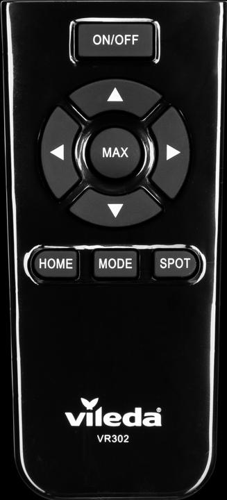 Produktbild Vileda VR 302 (Saugroboter)