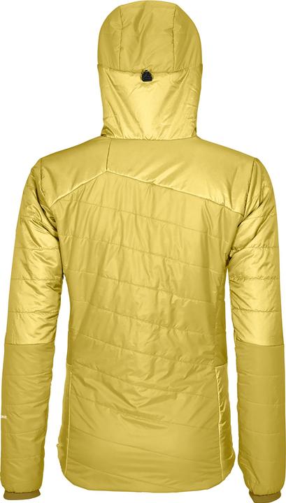 Produktbild Ortovox Women's Westalpen Swisswool Jacket (XS)