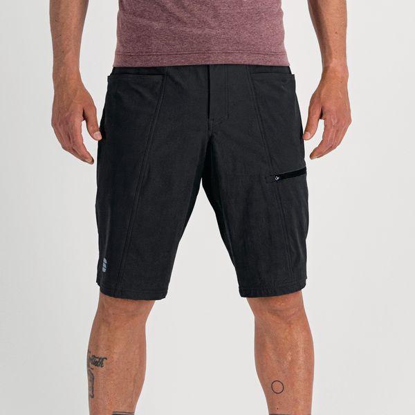 Actual product image Sportful Giara Overshort (M)