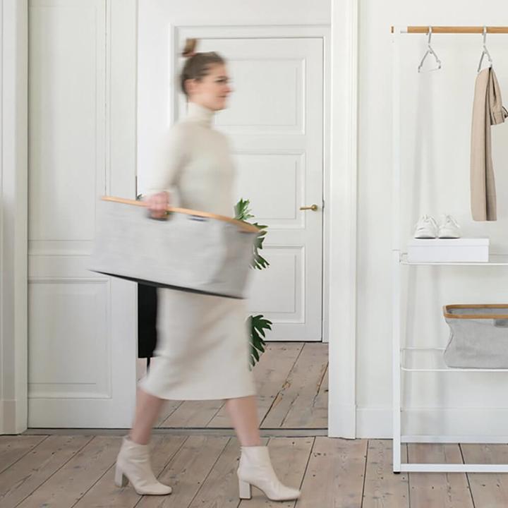 Image du produit Brabantia Panier à linge (40 l)