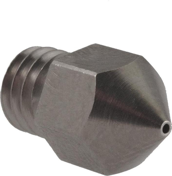 Image du produit MicroSwiss MK8 buse 0.6mm (Pièce de rechange, Tube de grenaillage)