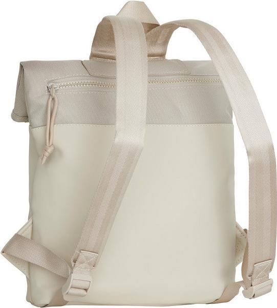 Image du produit New Rebels Bruce Rolltop Backpack Mini 7L Beige (7 l)