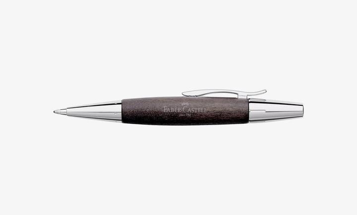 Immagine prodotto Faber-Castell pera e-motion (Nero, 1 x)