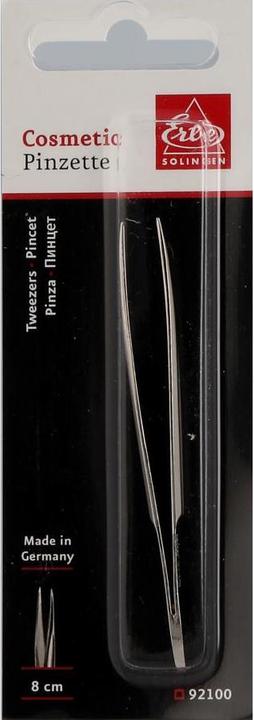 Image du produit Erbe Solingen Pincettes