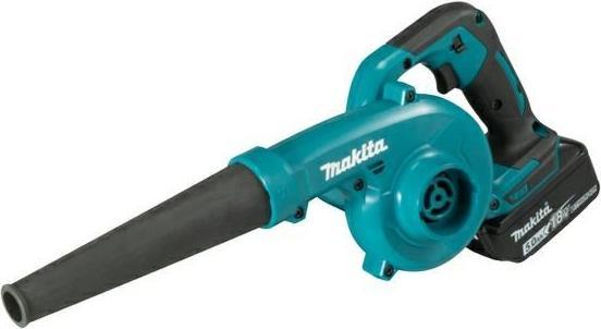 Makita DUB 185 RT1 (Akkubetrieb, Laubbläser)