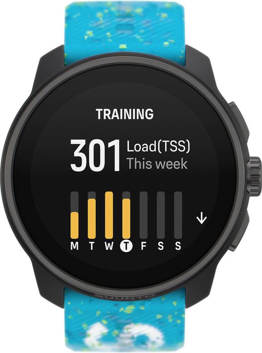 Produktbild Suunto Race S (45 mm)