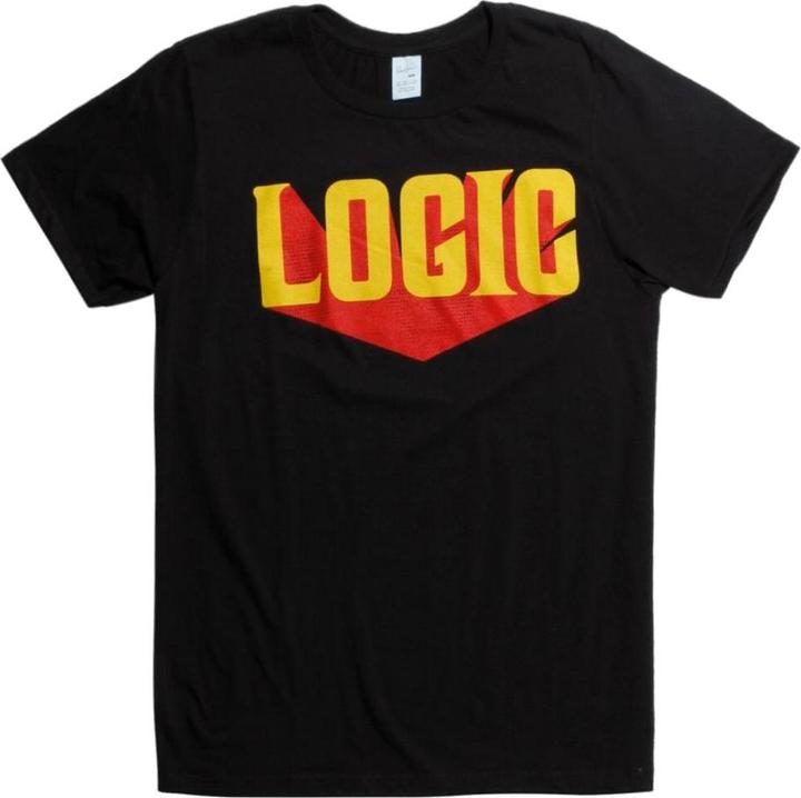 Logic TShirt