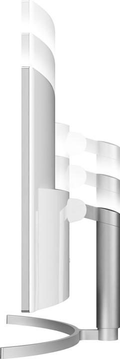 Produktbild LG 38wk95c-W (3840 x 1600 Pixel, 38")