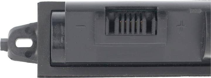 Actual product image AccuCell Battery Bose Soundlink, Soundlink II, Soundlink III, replacement battery for