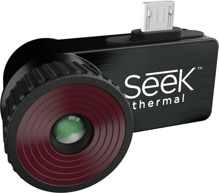 Produktbild SeeK Compact PRO Android