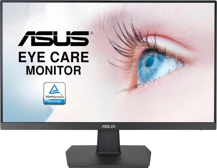 ASUS VA27EHE (1920 x 1080 pixels, 27")