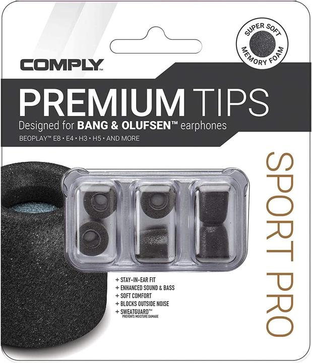 Immagine prodotto Comply Sport Pro-Bang & Olufsen Medium
