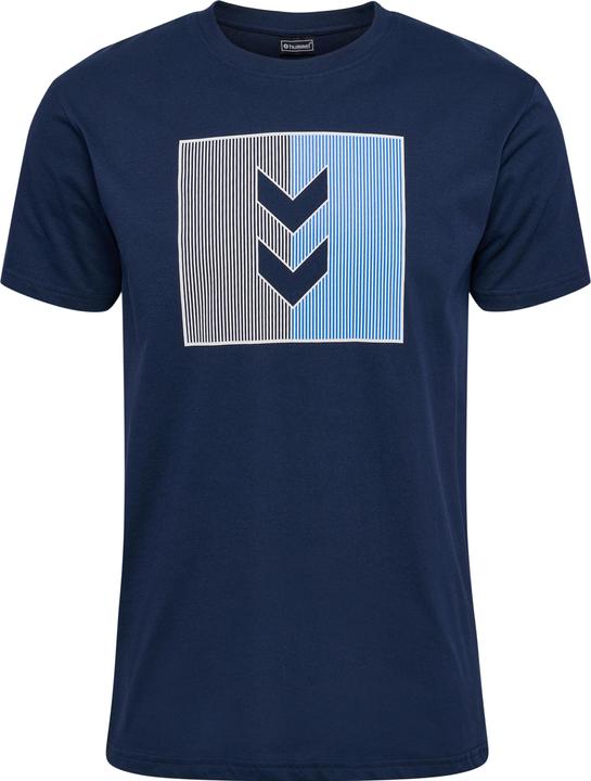 Immagine prodotto hummel Hmlactive Maglietta A Righe Co S/S (M)