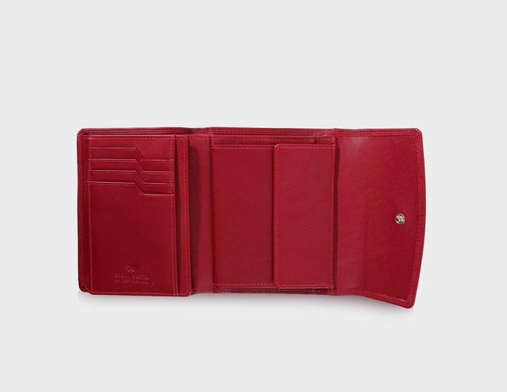 Immagine prodotto Braun Büffel Portafoglio Golf Secure 90044