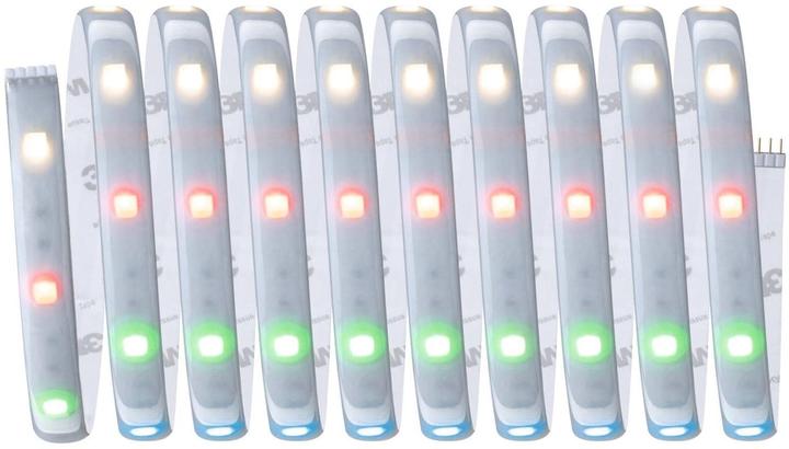 Image du produit Paulmann MaxLED 250 Stripe Set (RGBW, 300 cm, Intérieur)