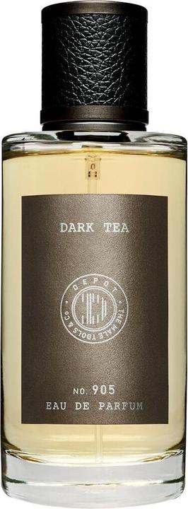 Immagine prodotto Depot No.905 Eau De Parfum Tè Scuro 100ml (Eau de parfum, 100 ml)