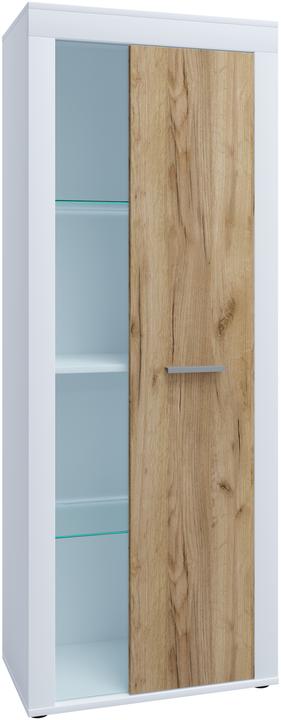 Bianco, Quercia al miele