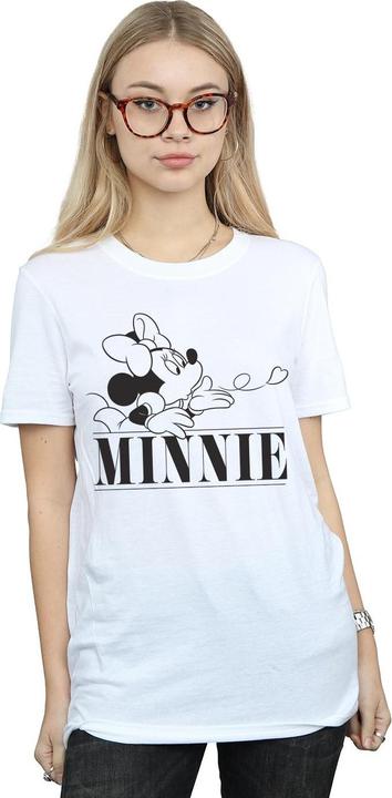 Produktbild Disney Minnie Mouse Kiss TShirt (XL)