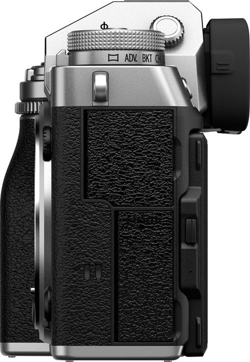 Actual product image Fujifilm X-T5 Kit (16 - 80 mm, 40.20 Mpx, APS-C / DX)