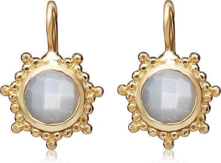 Gelb Gold, Grau