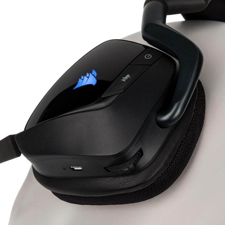 Image du produit Corsair Void RGB Elite (Sans fil)