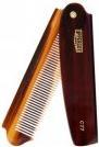 Image du produit Uppercut Deluxe Peigne CT7 Flip