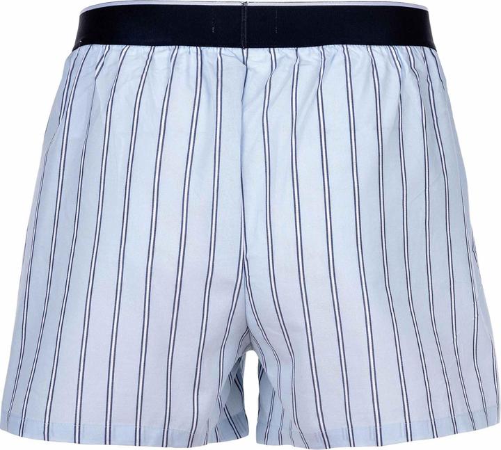 Produktbild Lacoste Pack De 3 Caleçons (M, 3er Pack)