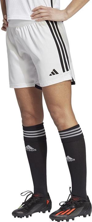 Actual product image adidas Tiro 23 Competition Match training shorts women (S)