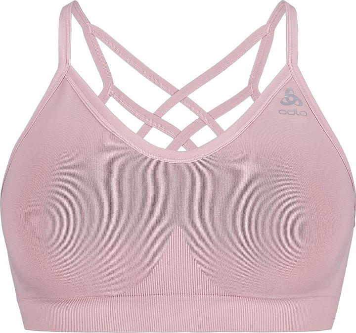 Immagine prodotto Odlo Reggiseno sportivo morbido senza cuciture (S)
