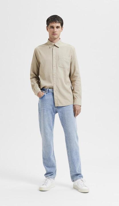 Produktbild Selected Homme Helle Straight Fit Jeans (36)