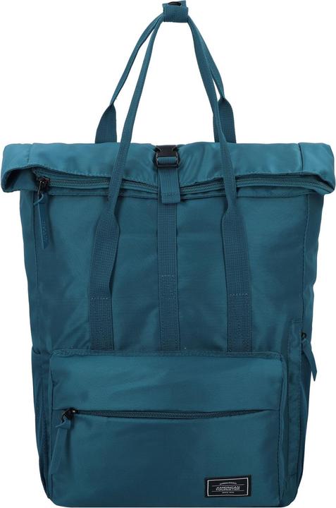 Actual product image American Tourister Urban Groove Backpack (20.50 l)