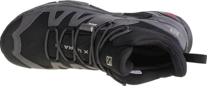 Actual product image Salomon X Ultra 4 Gtx (43 1/3)