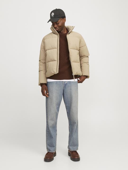 Actual product image Jack & Jones Quilted jacket Quilted jacket (S)
