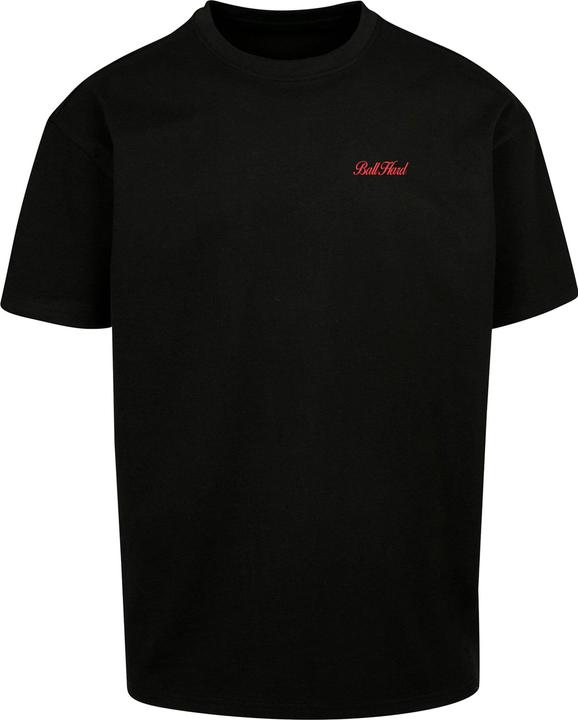 Urban Classics Ball Hard Heavy Oversize Tee - 139545