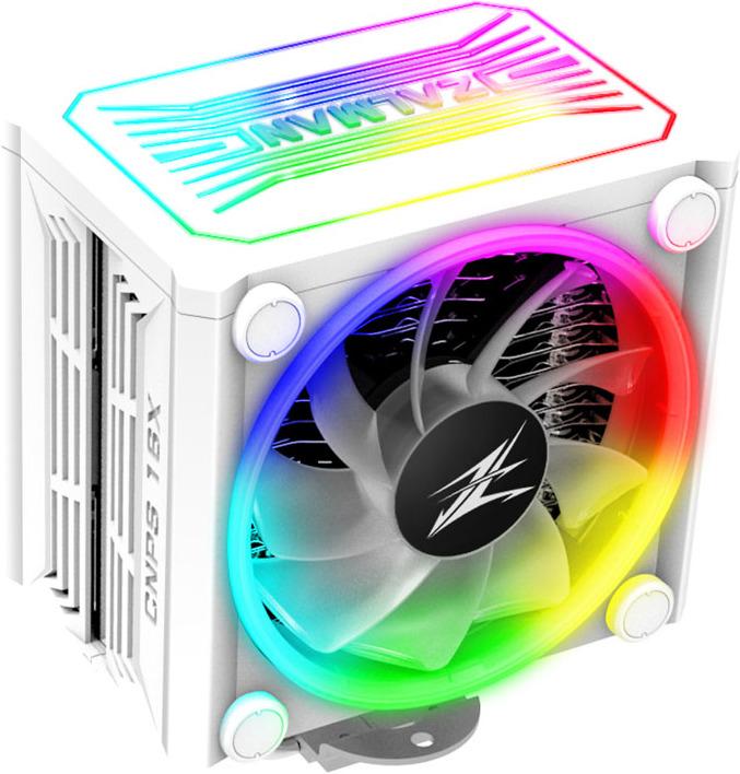 Immagine prodotto Zalman CNPS16X (165 mm)