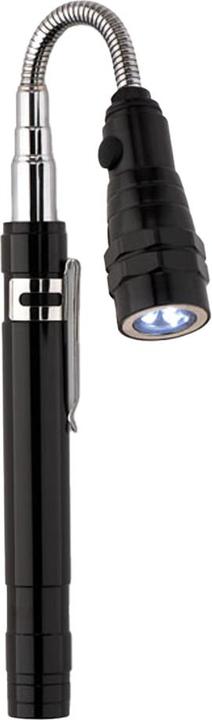 Produktbild MidOcean Taschenlampe Strech Torch Ausziehbar (57 cm)