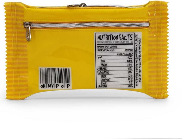 Immagine prodotto Oh My Pop! Borsa da toilette Chococandy